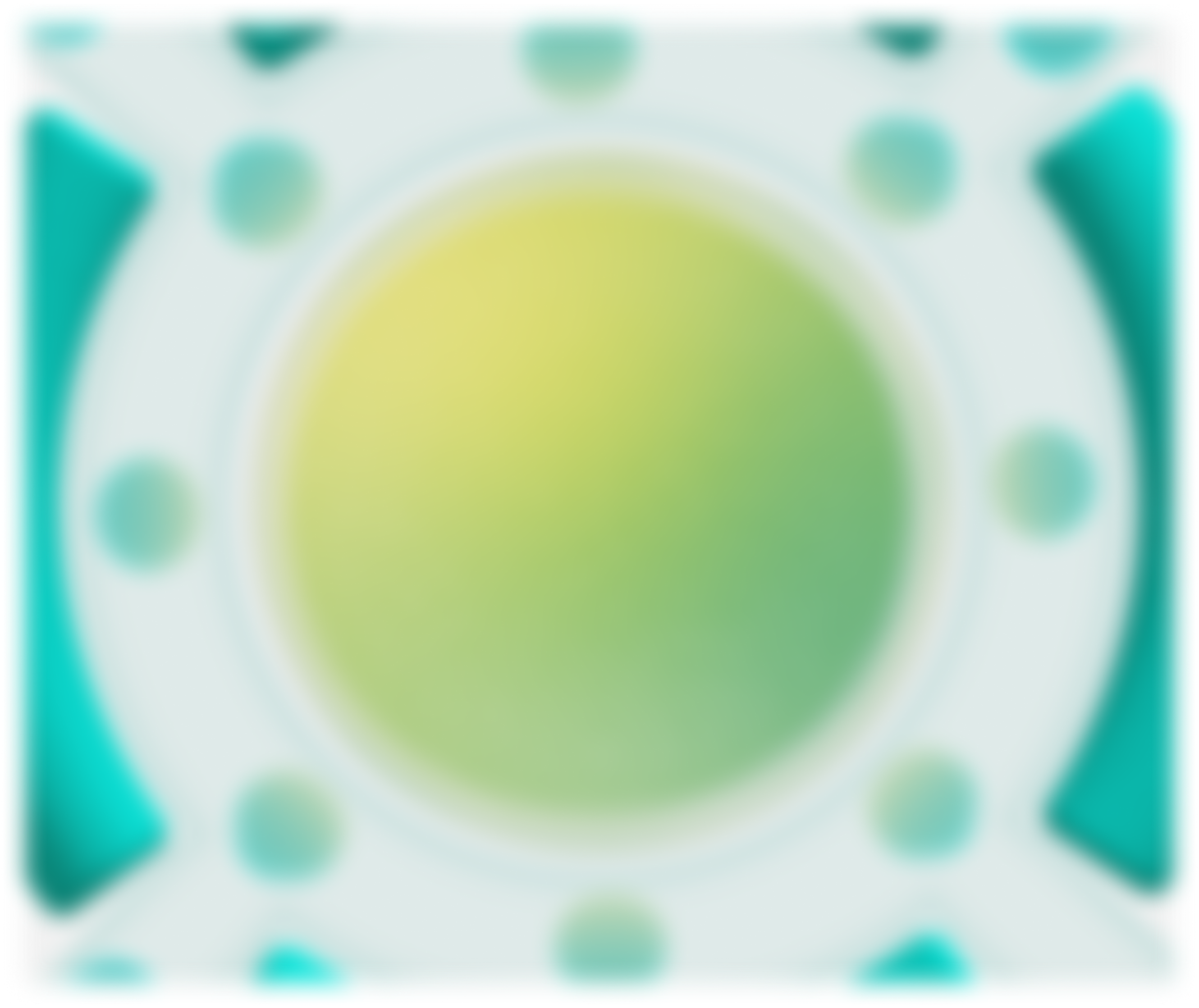 Spin Background